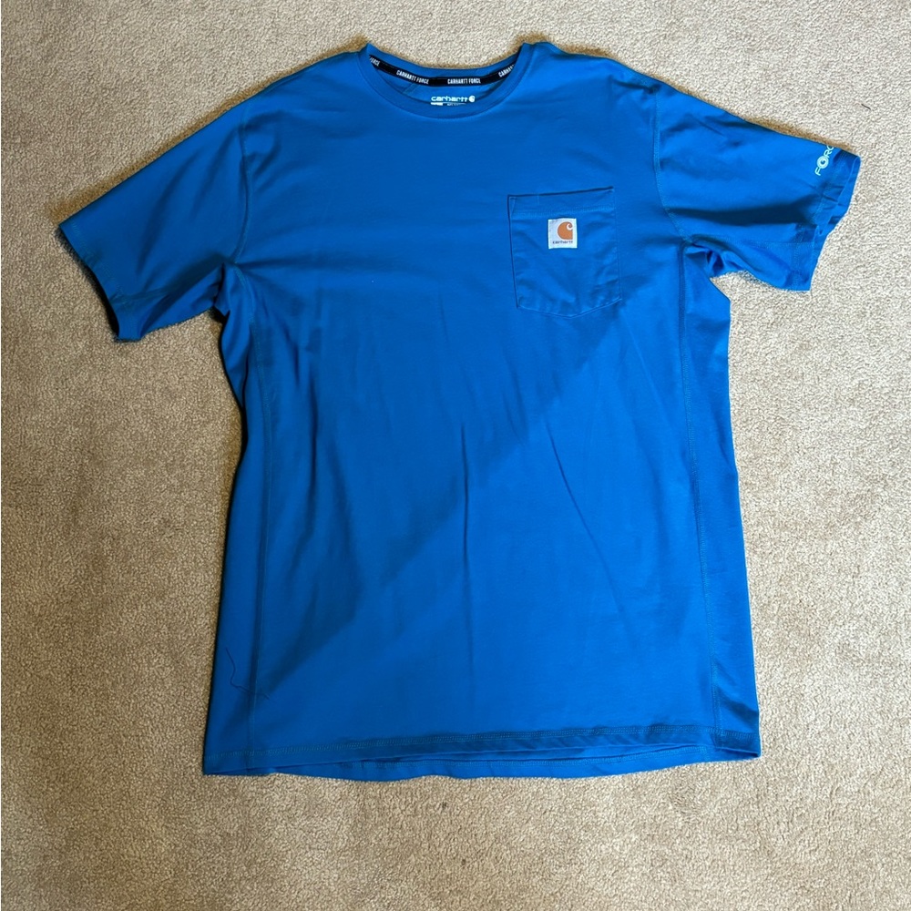 Men’s Carhartt Tee